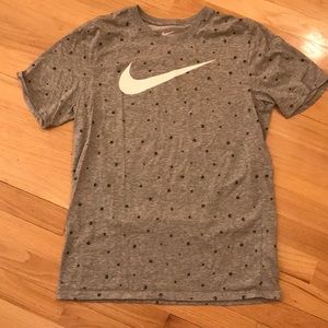 Nike Dri Fit Tee